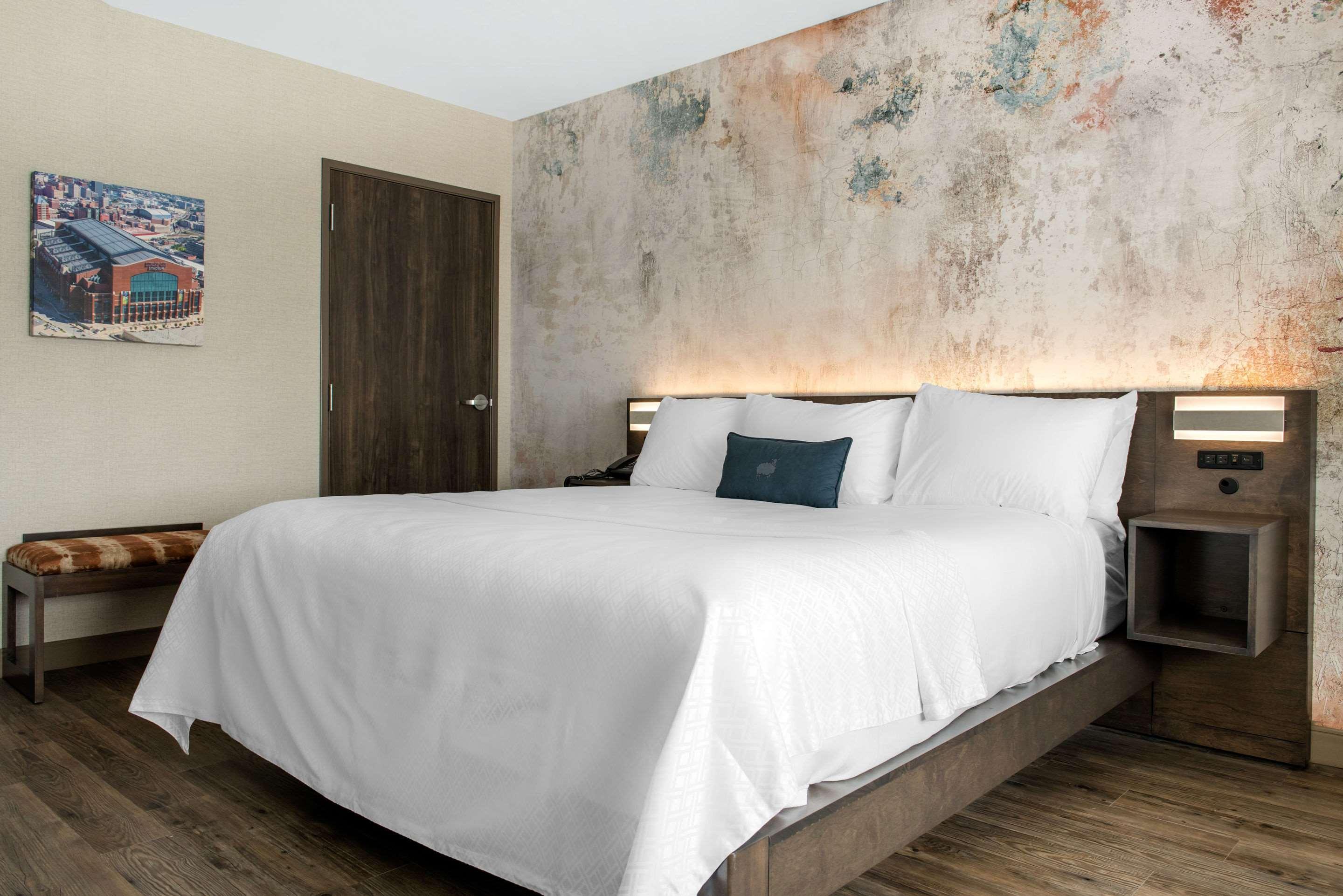 Отель Wyndham Westfield Экстерьер фото