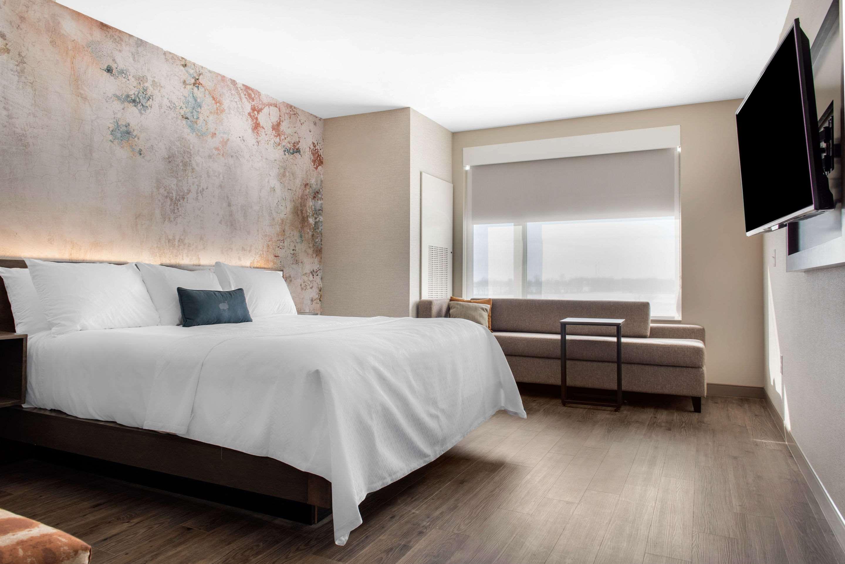Отель Wyndham Westfield Экстерьер фото