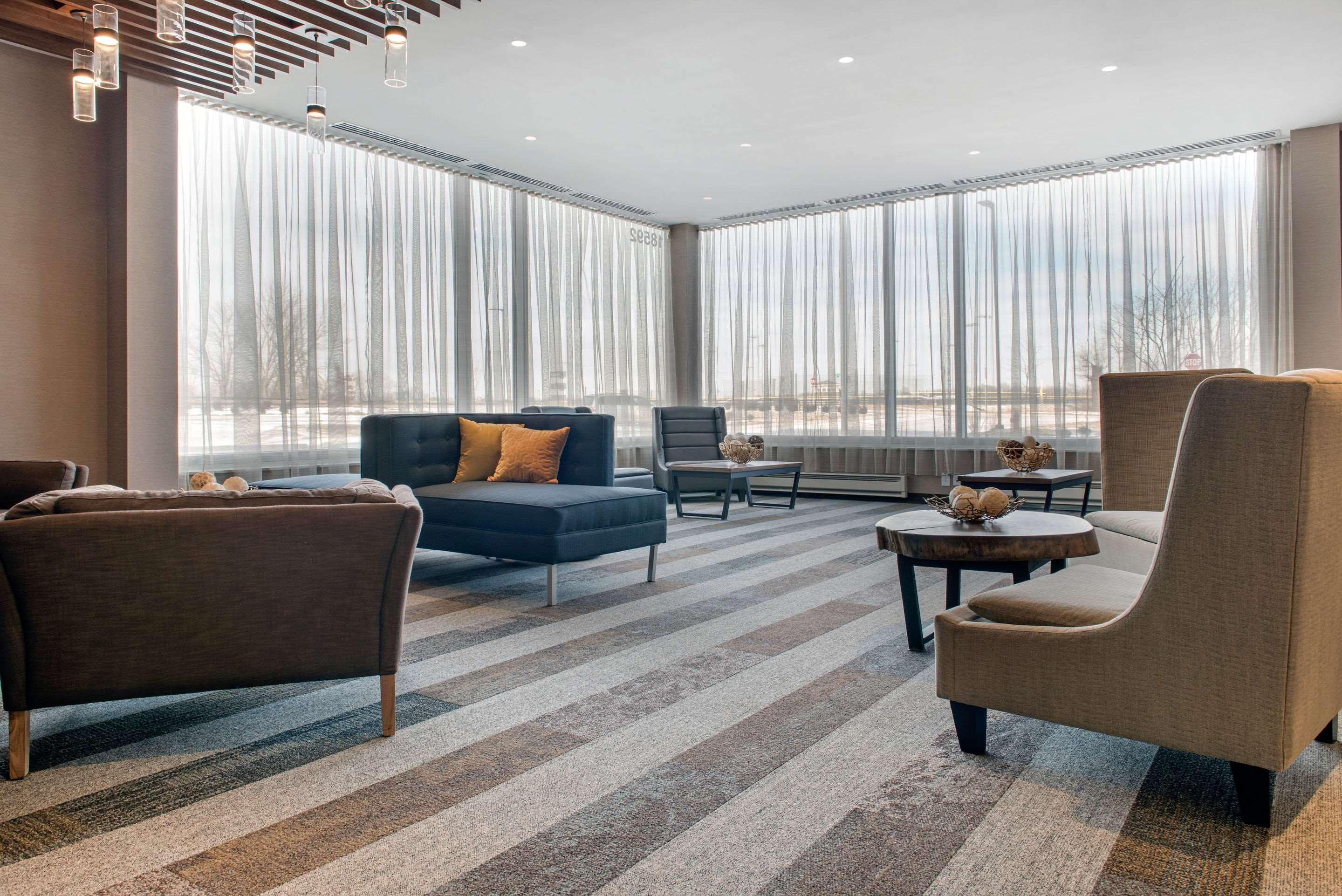 Отель Wyndham Westfield Экстерьер фото
