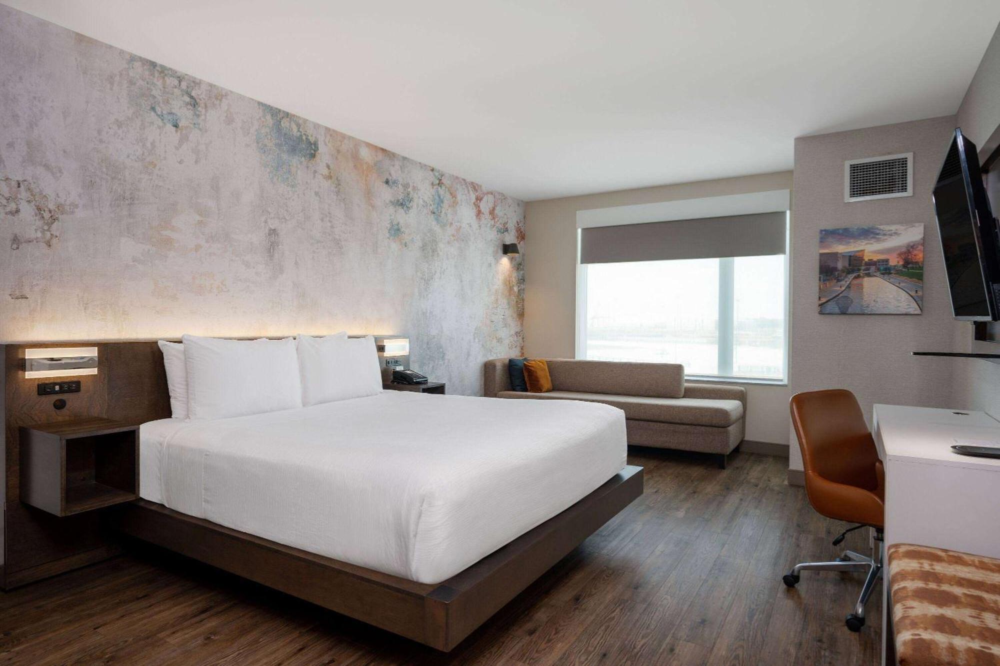 Отель Wyndham Westfield Экстерьер фото